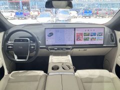 Li Auto L7 Pro - ფოტო 6