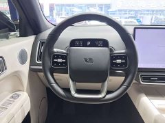 Li Auto L7 Pro - ფოტო 8