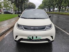BYD Dolphin 420km Fashion Edition - ფოტო 2