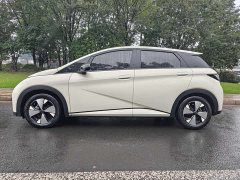 BYD Dolphin 420km Fashion Edition - ფოტო 3