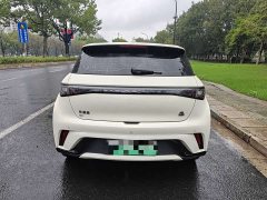 BYD Dolphin 420km Fashion Edition - ფოტო 4