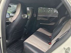 BYD Dolphin 420km Fashion Edition - ფოტო 7