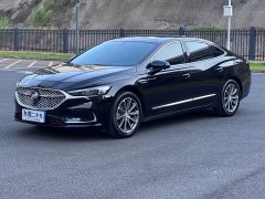 Buick Junyue 2022 652T Luxury - ფოტო 1