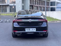 Buick Junyue 2022 652T Luxury - ფოტო 10