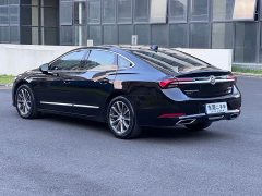 Buick Junyue 2022 652T Luxury - ფოტო 11