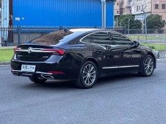 Buick Junyue 2022 652T Luxury - ფოტო 12
