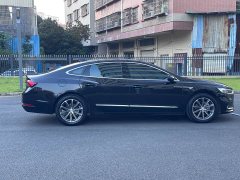 Buick Junyue 2022 652T Luxury - ფოტო 13