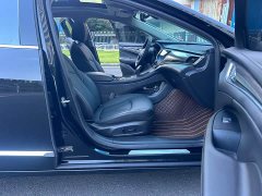 Buick Junyue 2022 652T Luxury - ფოტო 17