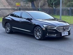 Buick Junyue 2022 652T Luxury - ფოტო 2
