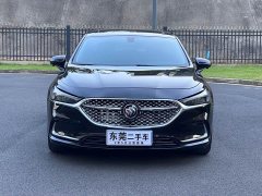Buick Junyue 2022 652T Luxury - ფოტო 3