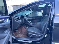 Buick Junyue 2022 652T Luxury - ფოტო 5