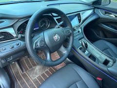 Buick Junyue 2022 652T Luxury - ფოტო 6