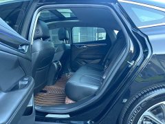 Buick Junyue 2022 652T Luxury - ფოტო 7