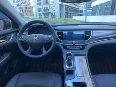 Buick Junyue 2022 652T Luxury - ფოტო 9