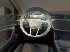 Audi A6L 45 TFSI Prestige - ფოტო 12