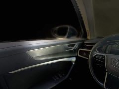 Audi A6L 45 TFSI Prestige - ფოტო 14
