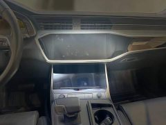 Audi A6L 45 TFSI Prestige - ფოტო 15