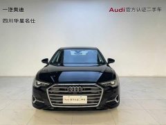 Audi A6L 45 TFSI Prestige - ფოტო 2