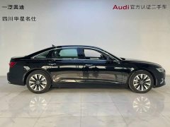 Audi A6L 45 TFSI Prestige - ფოტო 3