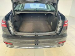 Audi A6L 45 TFSI Prestige - ფოტო 5