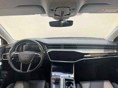 Audi A6L 45 TFSI Prestige - ფოტო 6