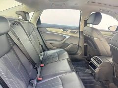 Audi A6L 45 TFSI Prestige - ფოტო 7