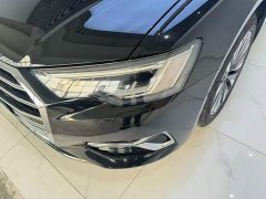 Audi A6L 45 TFSI Prestige - ფოტო 8