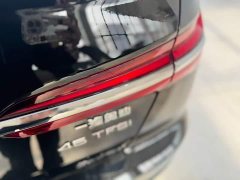 Audi A6L 45 TFSI Prestige - ფოტო 9