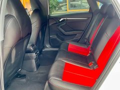 Audi A3 2023 A3L Limousine 35 TFSI Sport Entry - ფოტო 8
