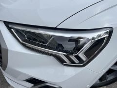 Audi Q3 35 TFSI Fashion Dynamic Edition (1.5T) - ფოტო 11
