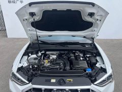 Audi Q3 35 TFSI Fashion Dynamic Edition (1.5T) - ფოტო 13