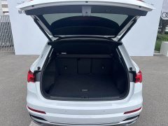 Audi Q3 35 TFSI Fashion Dynamic Edition (1.5T) - ფოტო 14