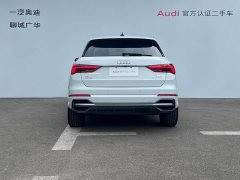 Audi Q3 35 TFSI Fashion Dynamic Edition (1.5T) - ფოტო 4