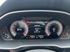 Audi Q3 35 TFSI Fashion Dynamic Edition (1.5T) - ფოტო 7