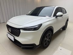 Honda XR-V Facelift 1.5L CVT Trend Edition - ფოტო 1