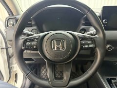 Honda XR-V Facelift 1.5L CVT Trend Edition - ფოტო 10