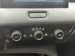 Honda XR-V Facelift 1.5L CVT Trend Edition - ფოტო 12