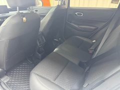 Honda XR-V Facelift 1.5L CVT Trend Edition - ფოტო 15