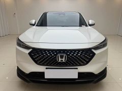 Honda XR-V Facelift 1.5L CVT Trend Edition - ფოტო 2