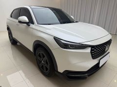 Honda XR-V Facelift 1.5L CVT Trend Edition - ფოტო 3
