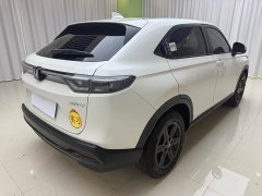 Honda XR-V Facelift 1.5L CVT Trend Edition - ფოტო 4