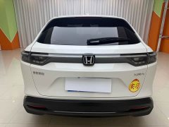 Honda XR-V Facelift 1.5L CVT Trend Edition - ფოტო 5
