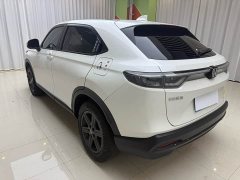 Honda XR-V Facelift 1.5L CVT Trend Edition - ფოტო 6