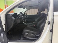 Honda XR-V Facelift 1.5L CVT Trend Edition - ფოტო 7