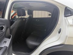 Honda XR-V Facelift 1.5L CVT Trend Edition - ფოტო 8