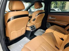 BYD Han L EV AWD LiDAR Flagship - ფოტო 10