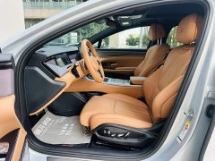 BYD Han L EV AWD LiDAR Flagship - ფოტო 11