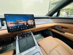 BYD Han L EV AWD LiDAR Flagship - ფოტო 14