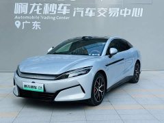 BYD Han L EV AWD LiDAR Flagship - ფოტო 15