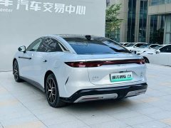 BYD Han L EV AWD LiDAR Flagship - ფოტო 16
